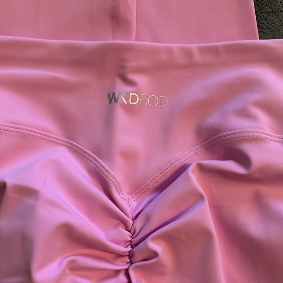 Wicked weasel legging - Picture 3 of 4